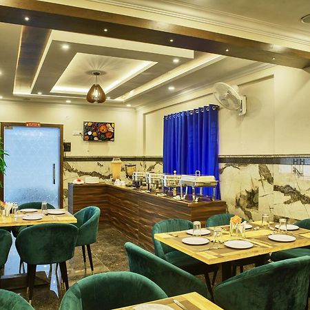 Sm Royal Stay Hotel - Near Bangalore International Airport Devanahalli Zewnętrze zdjęcie