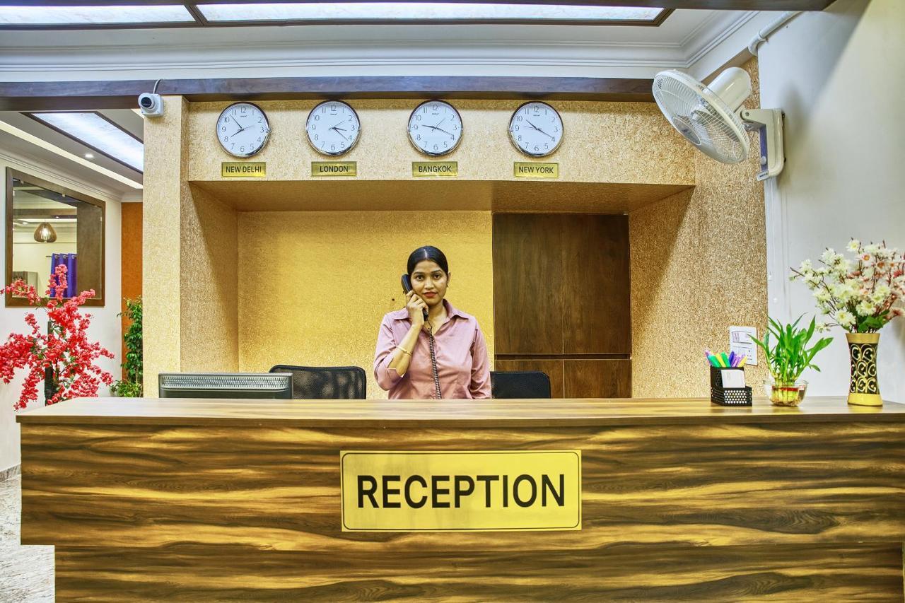 Sm Royal Stay Hotel - Near Bangalore International Airport Devanahalli Zewnętrze zdjęcie